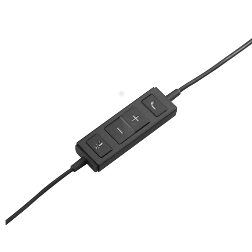 Logitech H570e UC Version (Mono & Stereo) - GMS Global Media Services GmbH