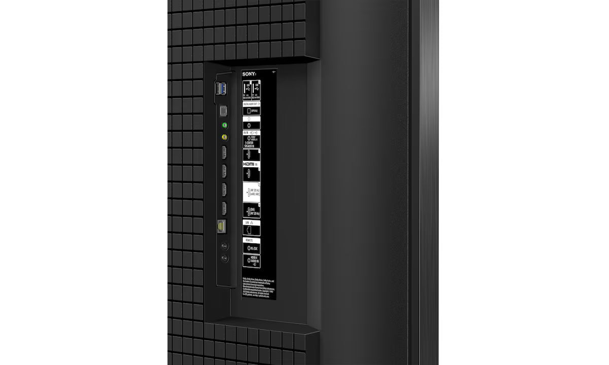Sony BRAVIA FW-98BZ53L | FORTÉ B2B Shop