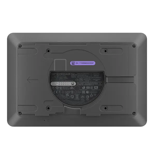 Logitech Tap Scheduler - GMS Global Media Services GmbH