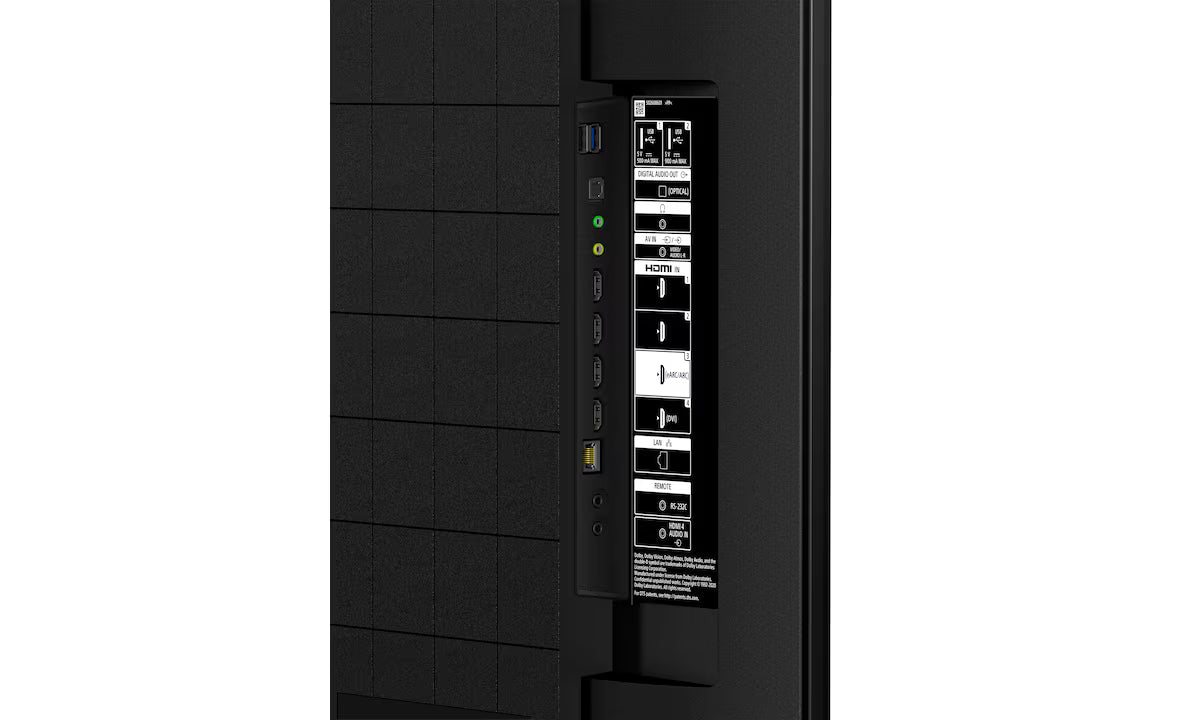 Sony BRAVIA BZ30L Serie | FORTÉ B2B Shop