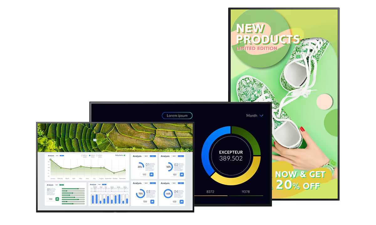 Sony BRAVIA BZ30L Serie | FORTÉ B2B Shop