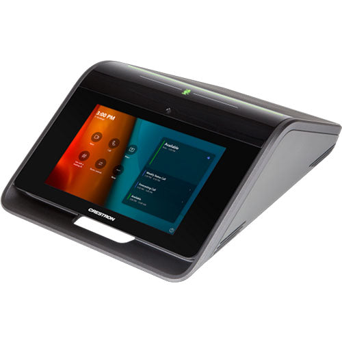Crestron UC-MX70-T – Videokonferenzsystem für große Microsoft Teams Räume - GMS Global Media Services GmbH