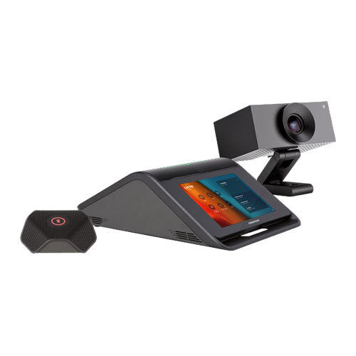 Crestron UC-MX70-T – Videokonferenzsystem für große Microsoft Teams Räume - GMS Global Media Services GmbH