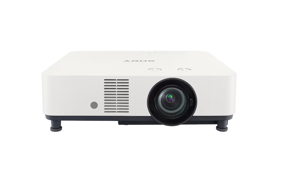 Sony VPL-PHZ61 / VPL-PHZ51 Laserprojektoren | FORTÉ B2B Shop