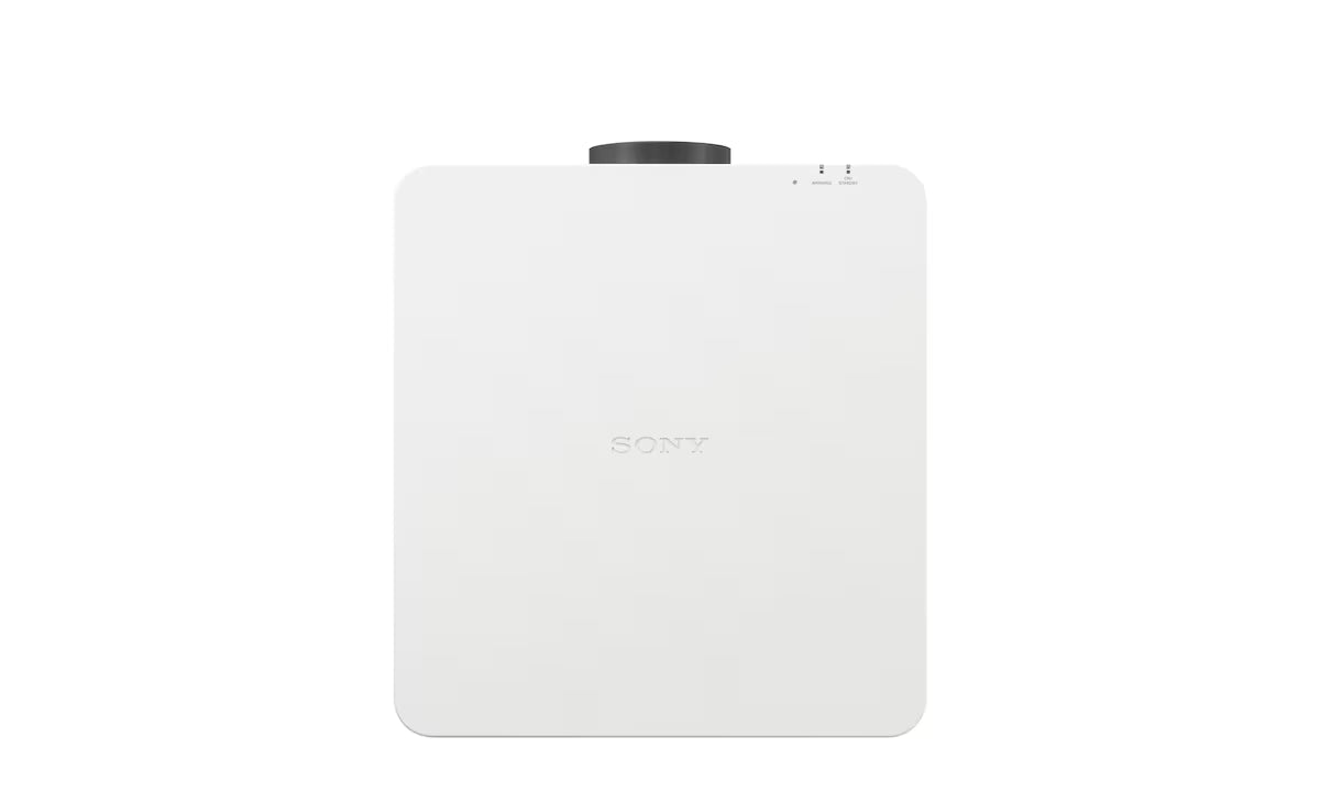 Sony VPL-FHZ85 / VPL-FHZ80 High-End-Installationsprojektoren mit Wechselobjektiv | FORTÉ B2B Shop