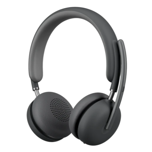 Logitech Zone Wireless 2 - GMS Global Media Services GmbH