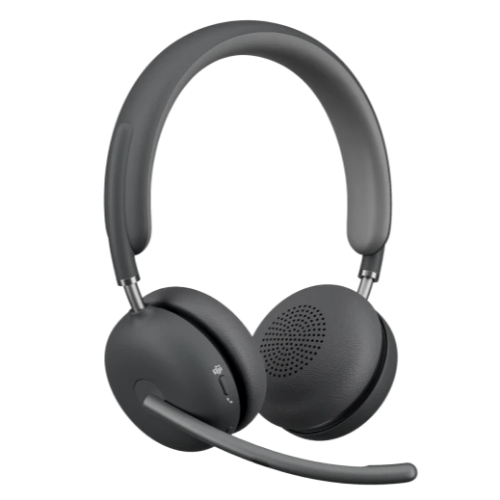 Logitech Zone Wireless 2 - GMS Global Media Services GmbH