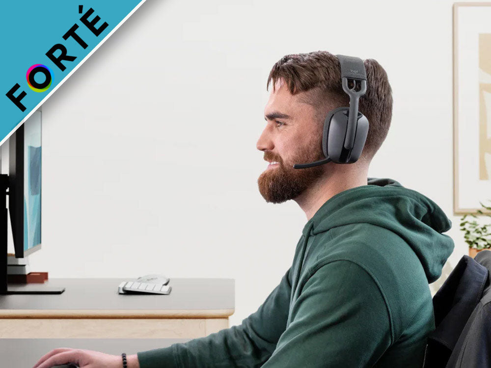 5 Kriterien für die Auswahl des richtigen Business-Headsets