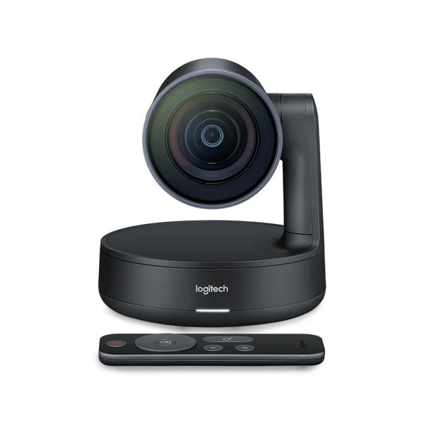 Premium Webcams für kristallklare Videokonferenzen. 
