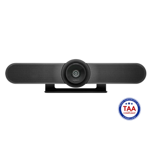 Logitech MeetUp - GMS Global Media Services GmbH