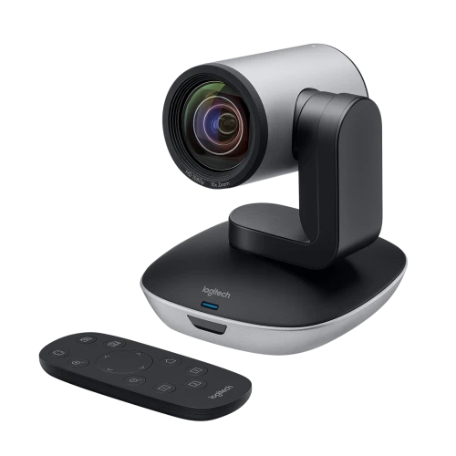Logitech PTZ PRO 2 - GMS Global Media Services GmbH