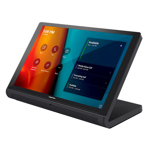 Crestron UC BX31 T Flex Advanced Konferenzsystem für Microsoft Teams Rooms - GMS Global Media Services GmbH