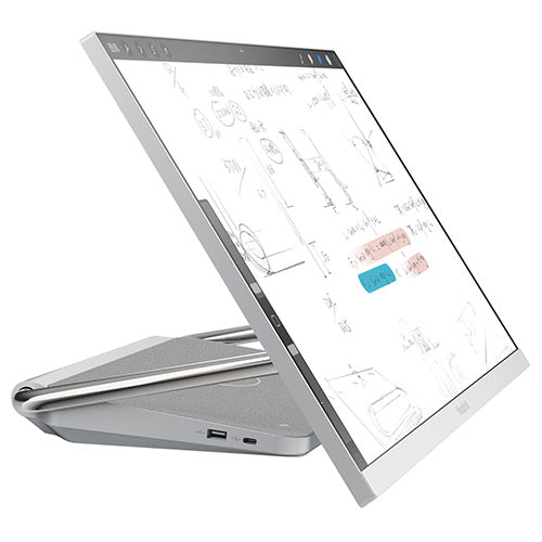 Yealink DeskVision A24 - All-in-One Microsoft Teams Collaboration Display - GMS Global Media Services GmbH