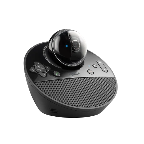 Logitech BCC950 - GMS Global Media Services GmbH