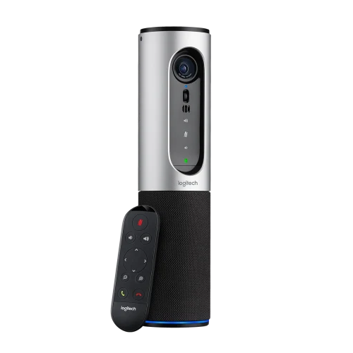 Logitech Connect - GMS Global Media Services GmbH