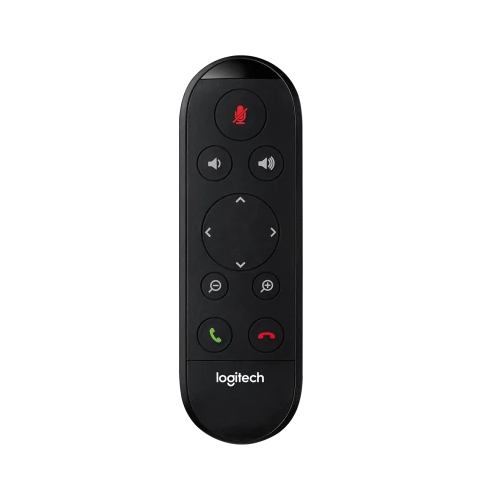 Logitech Connect - GMS Global Media Services GmbH