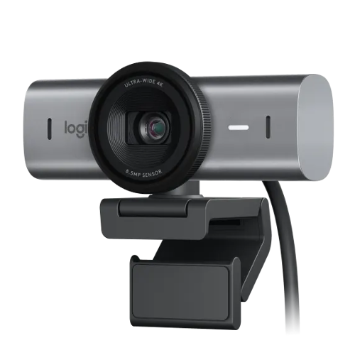 Logitech MX Brio 705 for Business - GMS Global Media Services GmbH