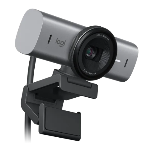 Logitech MX Brio 705 for Business - GMS Global Media Services GmbH