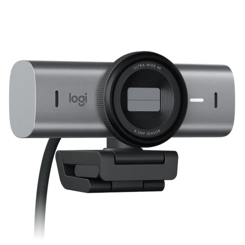 Logitech MX Brio 705 for Business - GMS Global Media Services GmbH