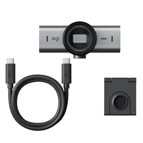 Logitech MX Brio 705 for Business - GMS Global Media Services GmbH