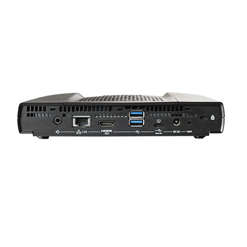 Barco ClickShare CX50 GEN 2 Set - Kabelloses Präsentationssystem - GMS Global Media Services GmbH