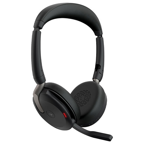 Jabra Evolve2 65 Flex Link380a USB-A MS Stereo | FORTÉ B2B Shop