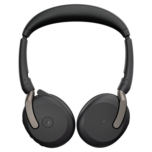 Jabra Evolve2 65 Flex Link380a USB-A MS Stereo | FORTÉ B2B Shop