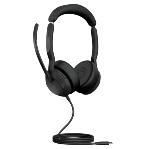 Evolve2 50 USB-C MS (Stereo & Mono) - GMS Global Media Services GmbH