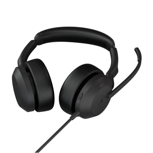 Evolve2 50 USB-C MS (Stereo & Mono) - GMS Global Media Services GmbH