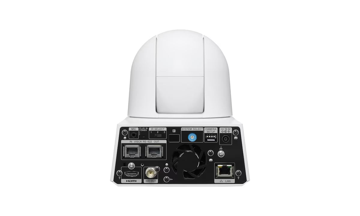 Sony SRG-A40 / SRG-A12 PTZ-Kameras | FORTÉ B2B Shop
