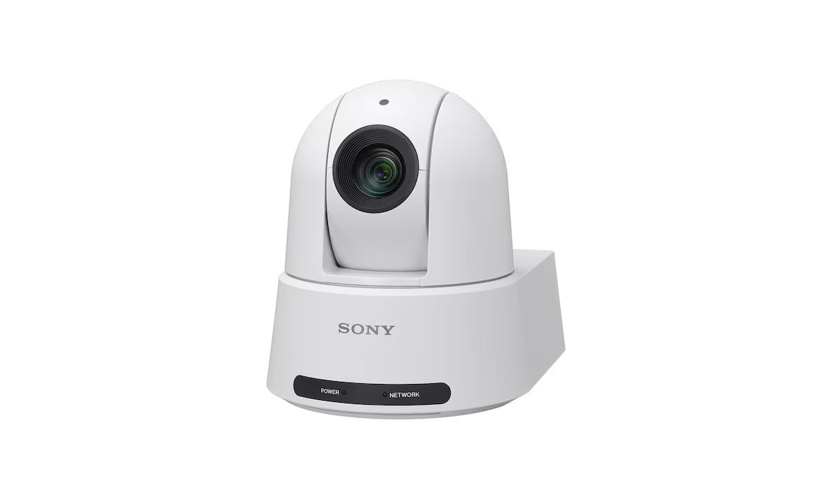 Sony SRG-A40 / SRG-A12 PTZ-Kameras | FORTÉ B2B Shop