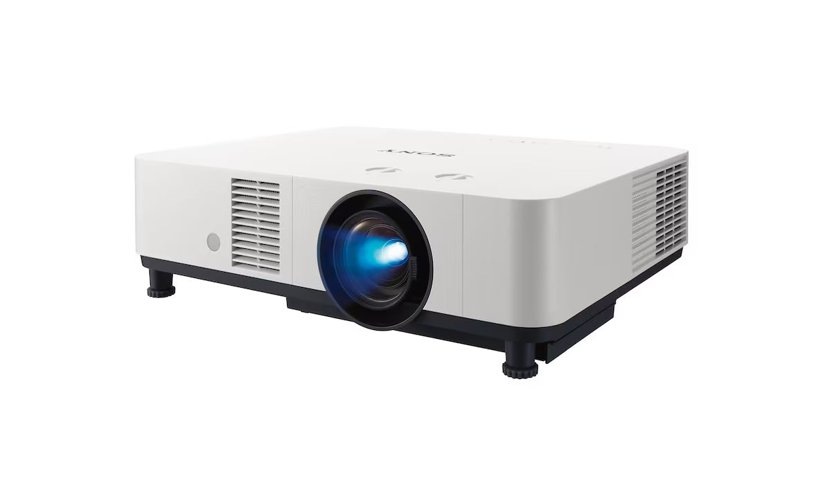 Sony VPL-PHZ61 / VPL-PHZ51 Laserprojektoren | FORTÉ B2B Shop