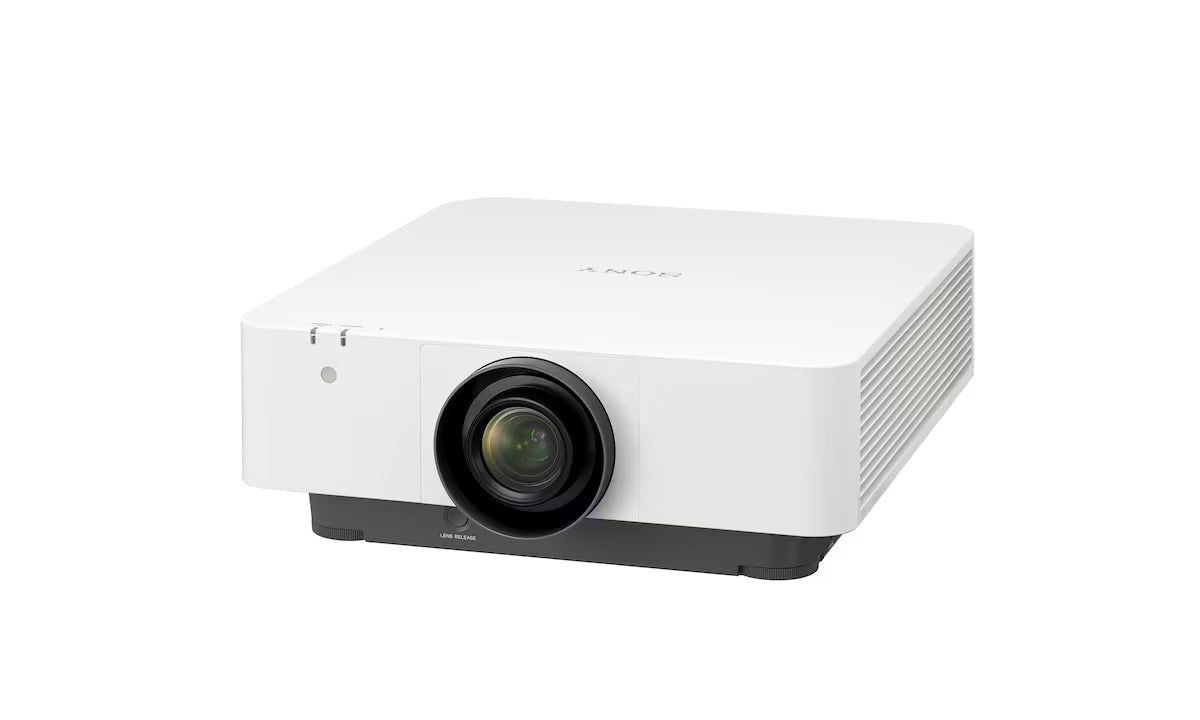 Sony VPL-FHZ85 / VPL-FHZ80 High-End-Installationsprojektoren mit Wechselobjektiv | FORTÉ B2B Shop