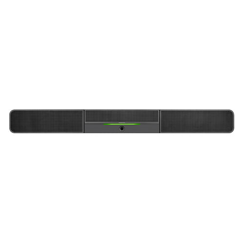 Crestron Flex Advanced Videokonferenzsystem UC-BX30-T für Microsoft Teams Rooms - GMS Global Media Services GmbH