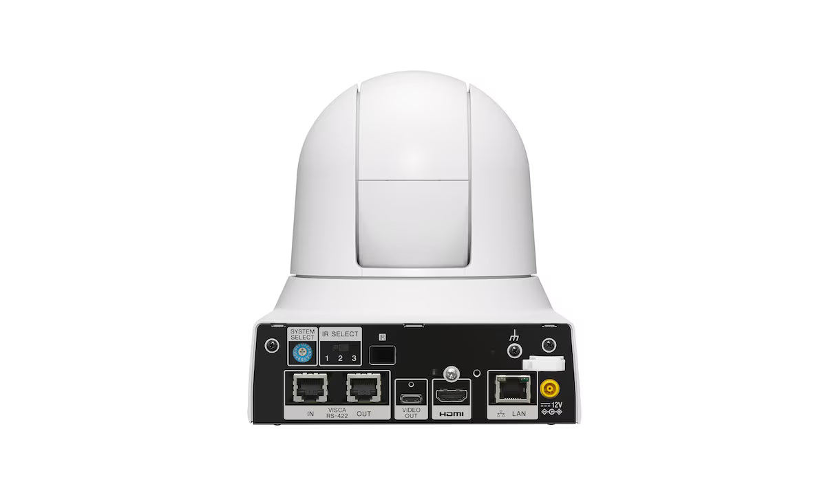 Sony SRG-X40UH PTZ-Kamera | FORTÉ B2B Shop