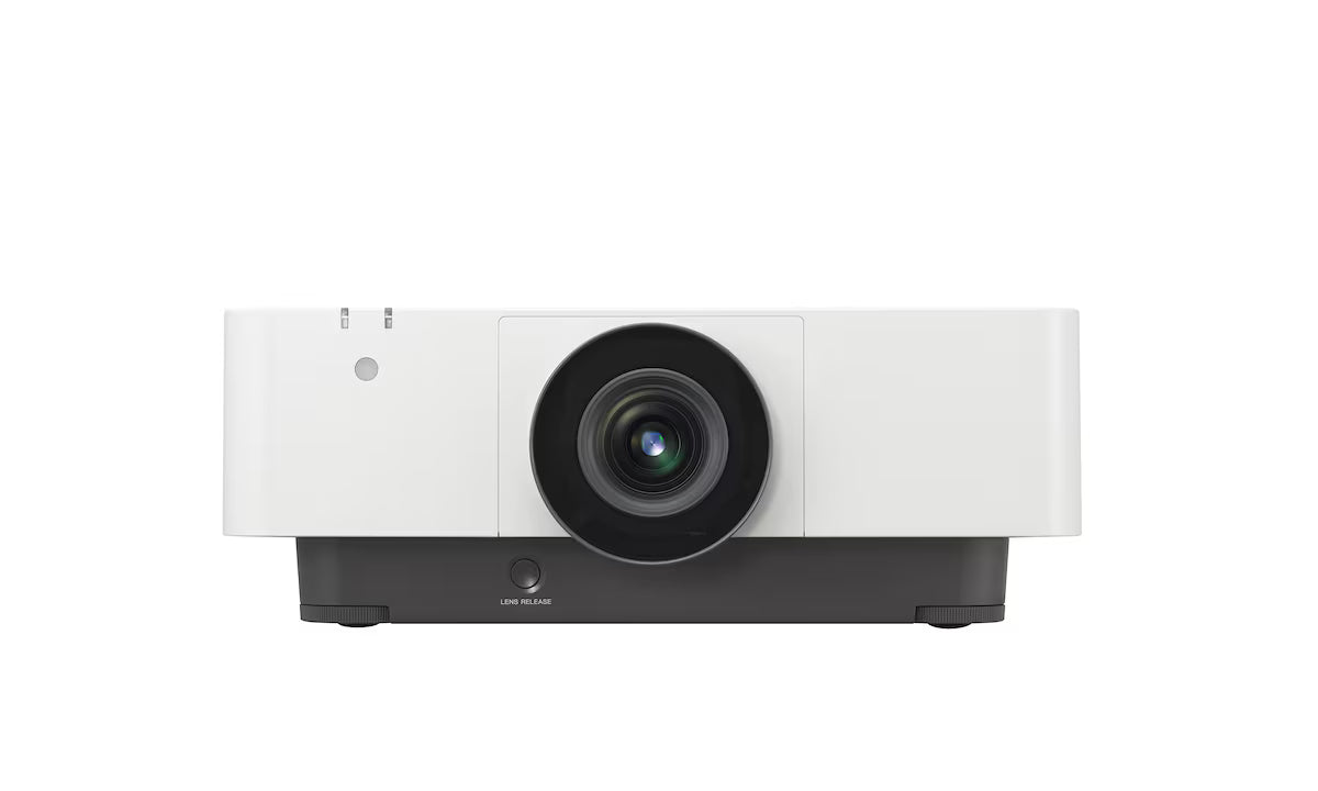 Sony VPL-FHZ85 / VPL-FHZ80 High-End-Installationsprojektoren mit Wechselobjektiv | FORTÉ B2B Shop