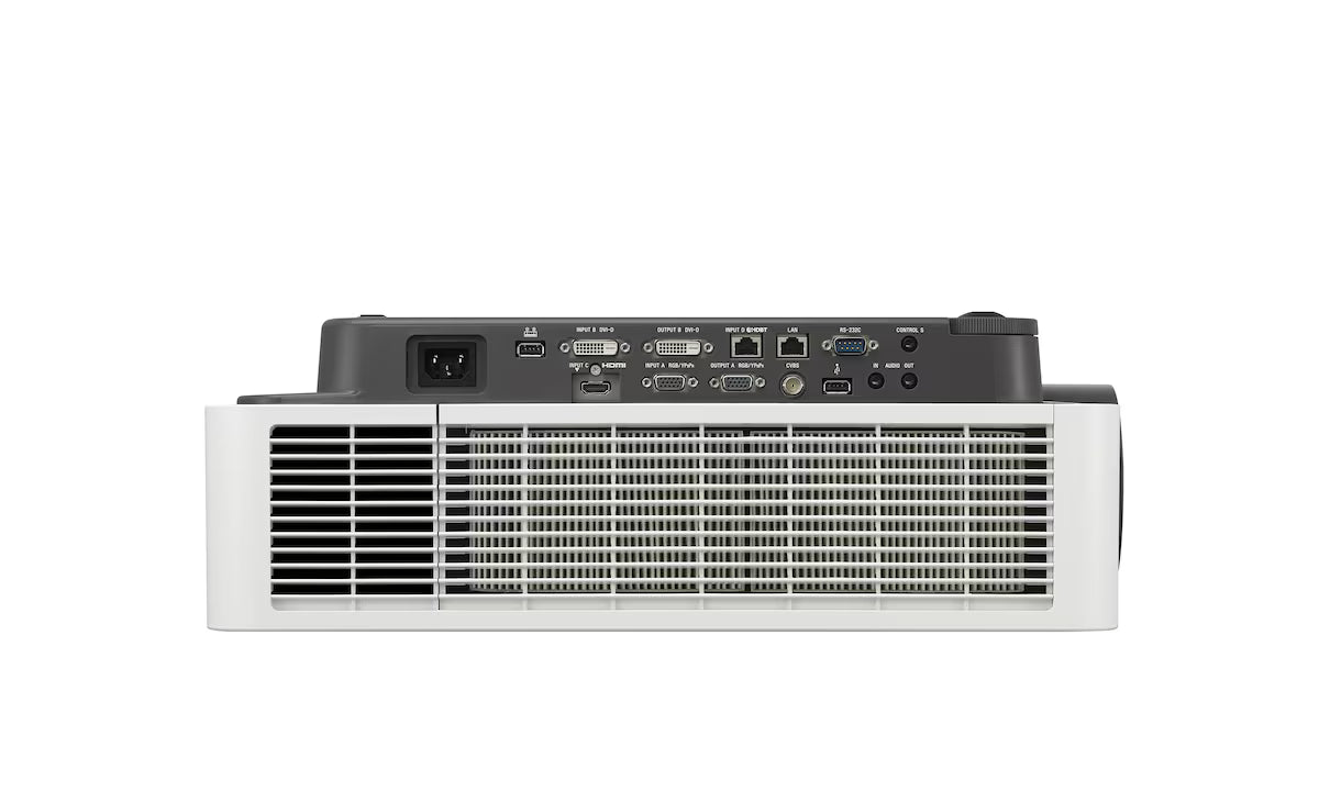 Sony VPL-FHZ85 / VPL-FHZ80 High-End-Installationsprojektoren mit Wechselobjektiv | FORTÉ B2B Shop