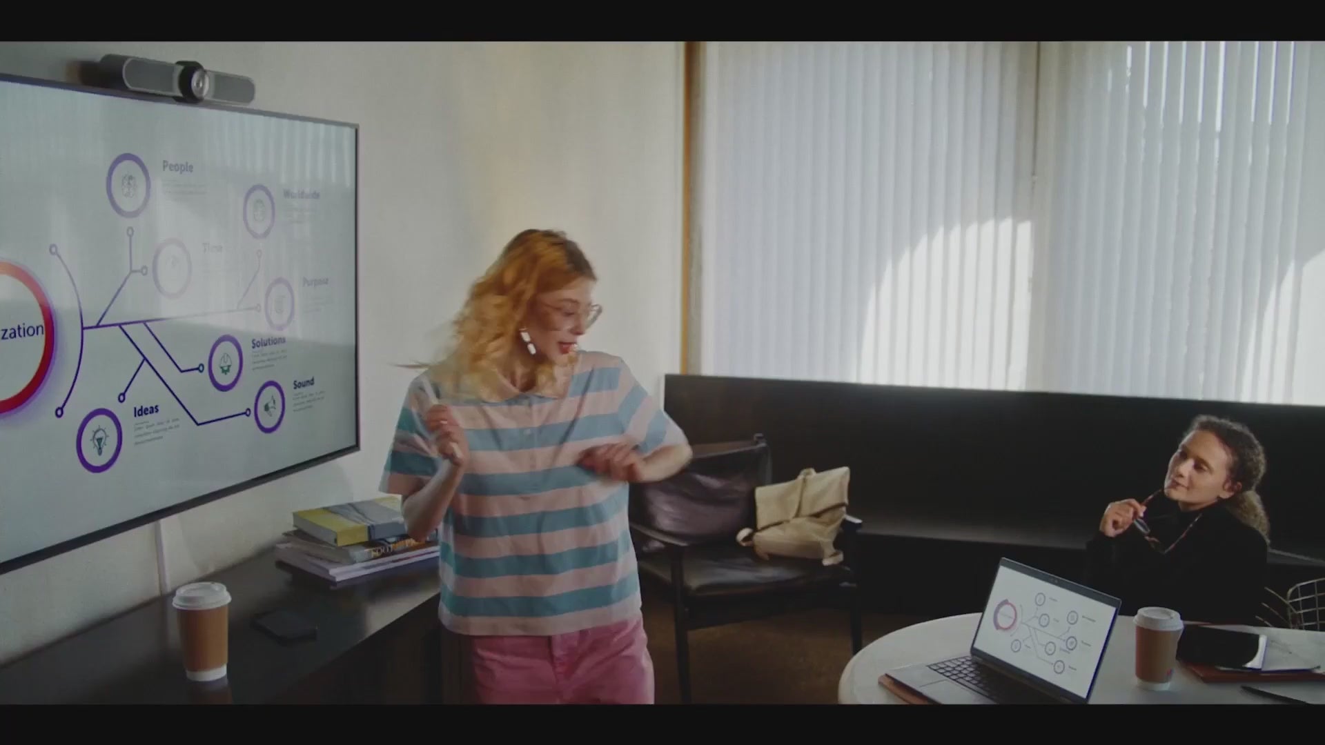VideoSnippet Brainstorm