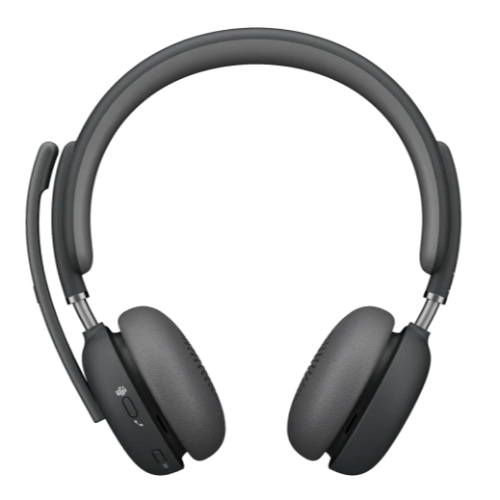 Logitech Zone Wireless 2 - GMS Global Media Services GmbH