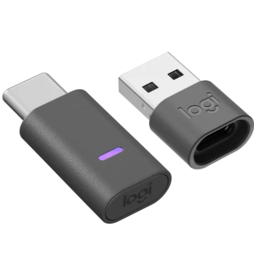 Logitech Zone Wireless 2 - GMS Global Media Services GmbH